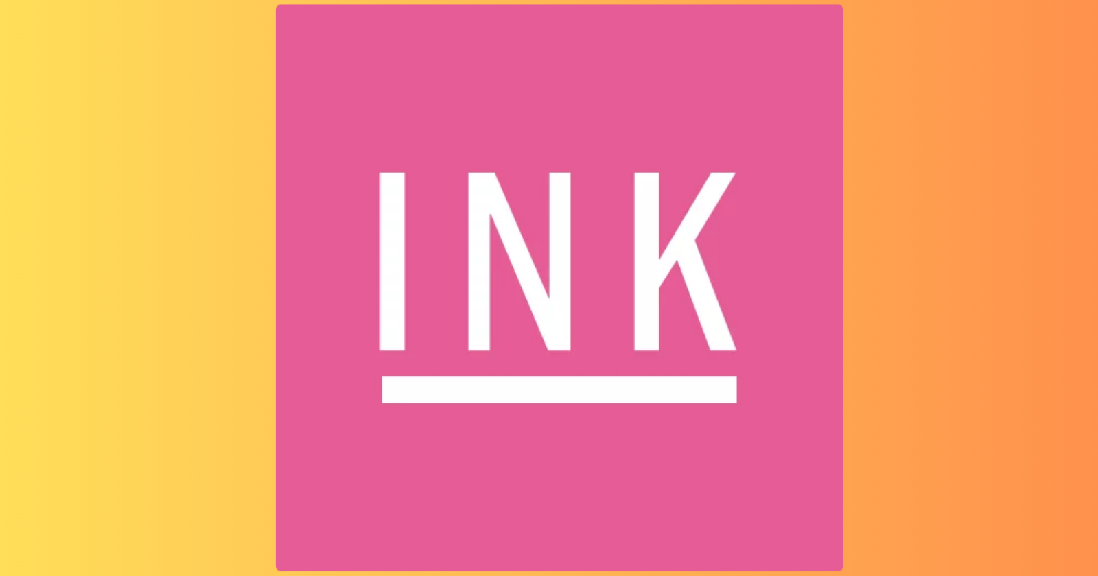 Inkforall