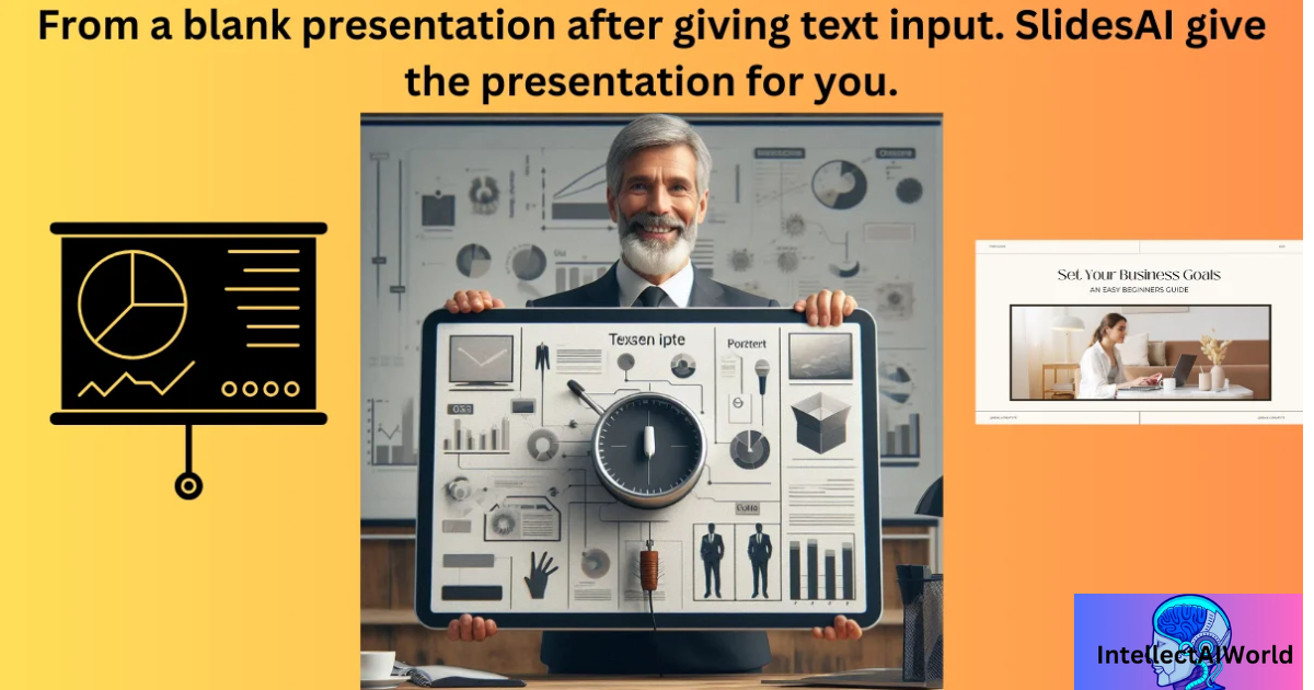 Optimal Presentations: Empowerd by Slides AI