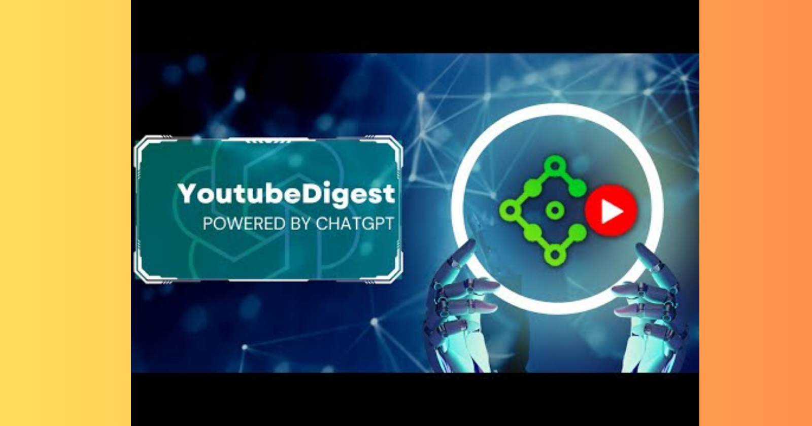 YoutubeDigest