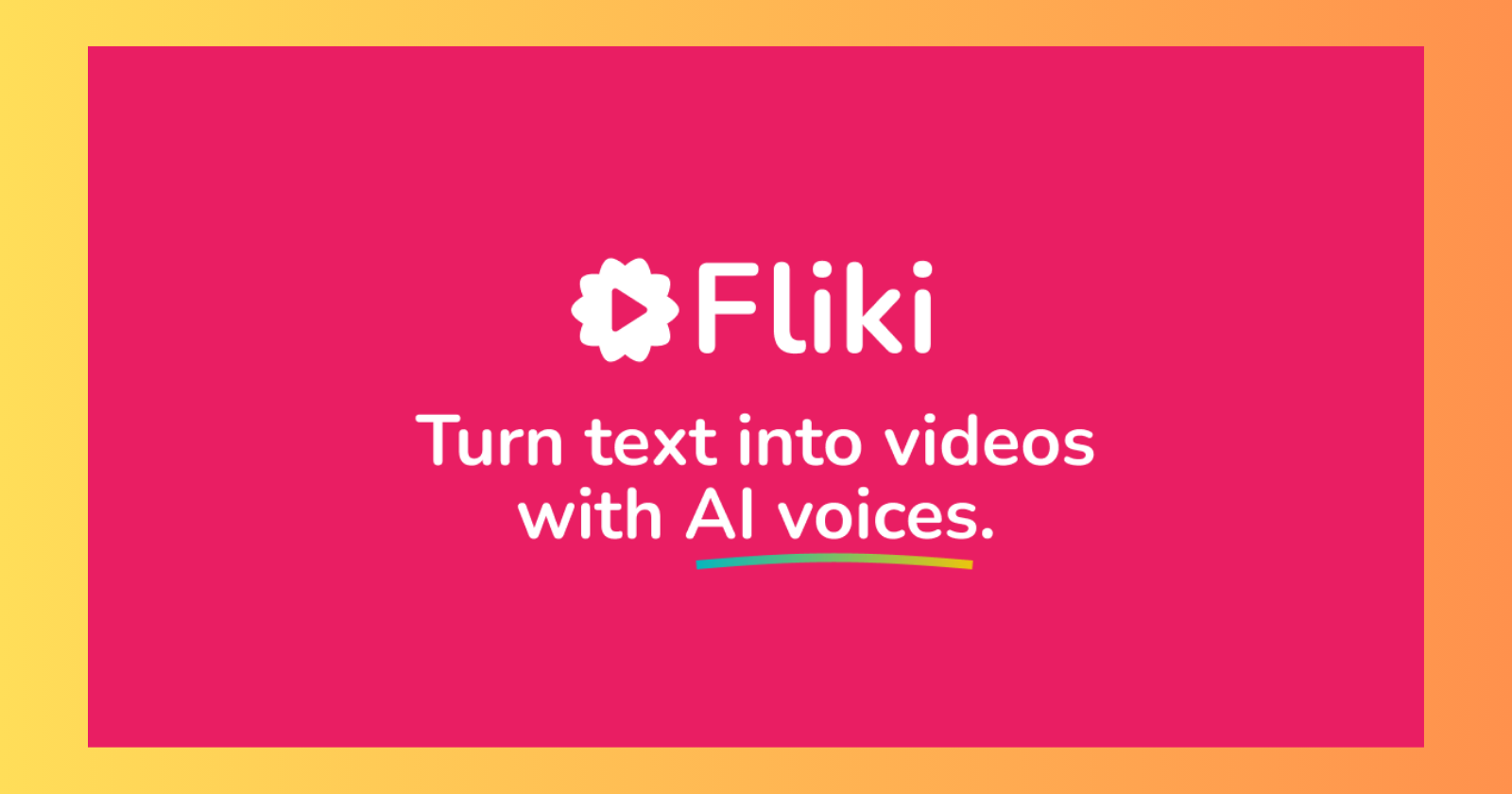 fliki.ai