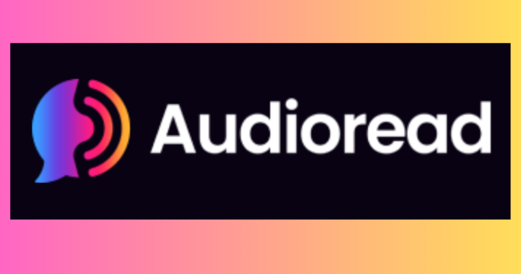 audioread