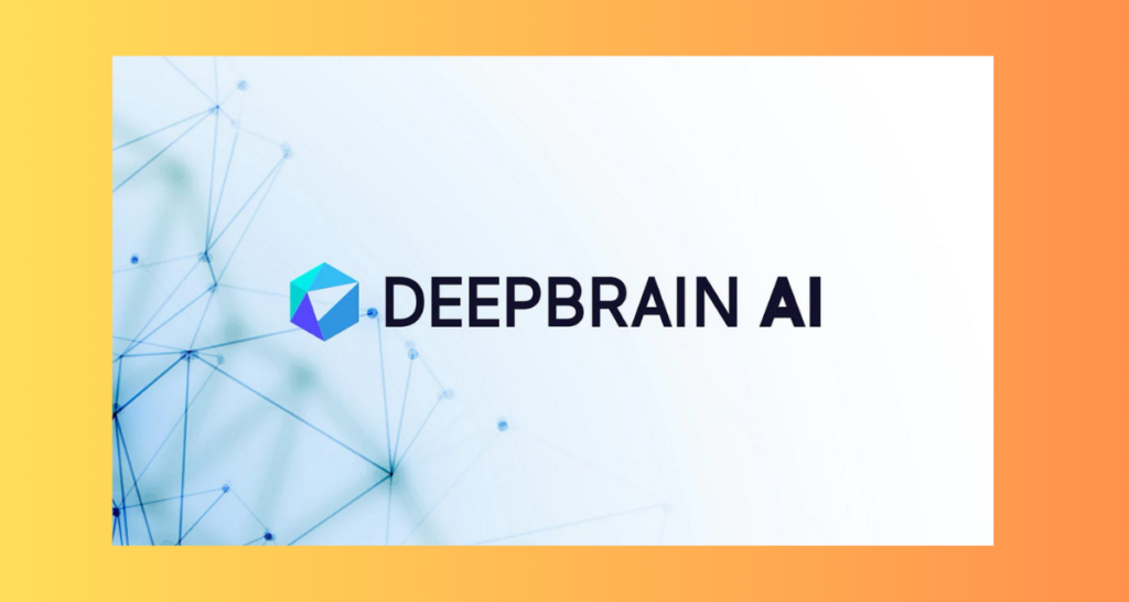 DeepBrain AI