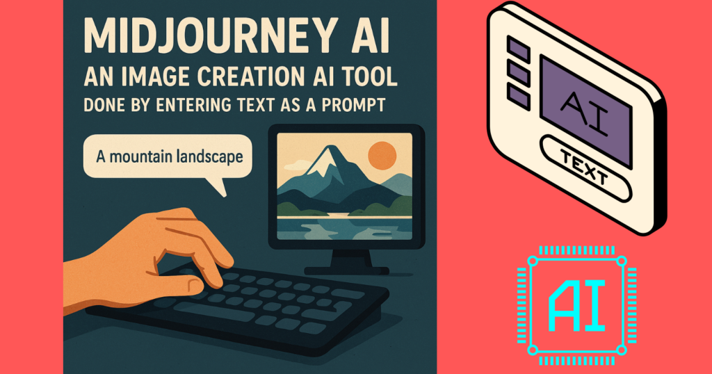 AI Meets Art: Midjourney