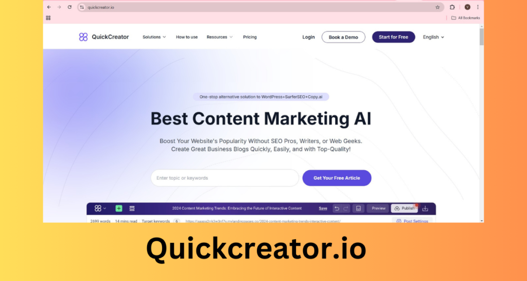 quickcreator.io