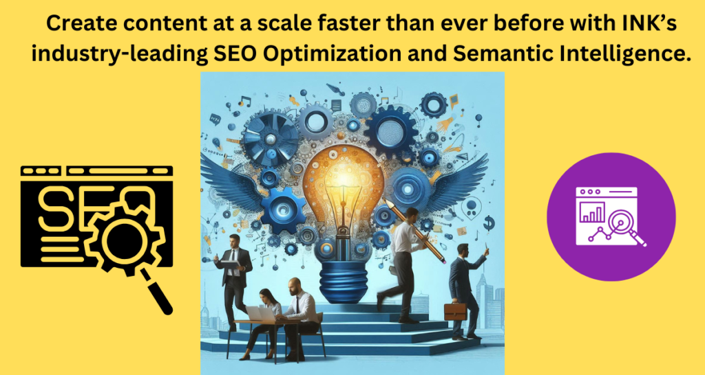 Elevating Marketing Performance: AI Tools with Inkforall.com