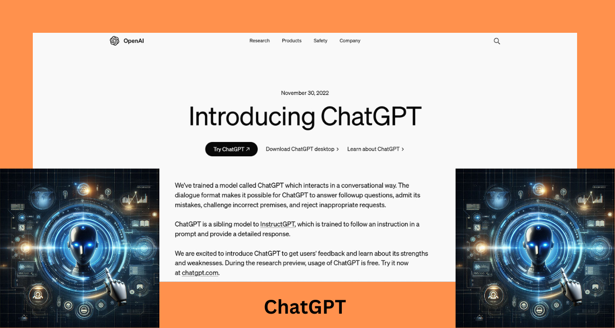 ChatGPT