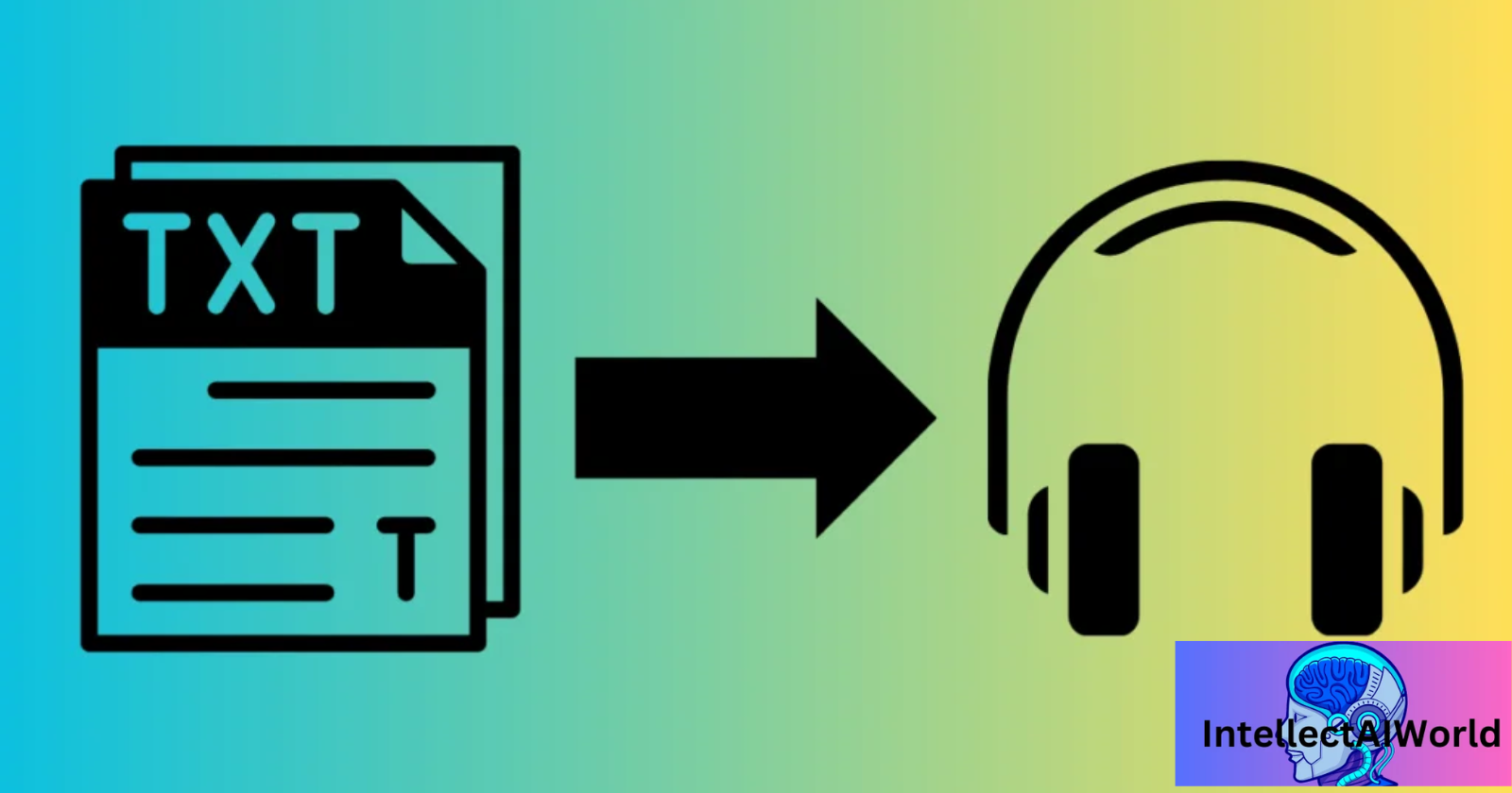 Effortless Audio from Written Content