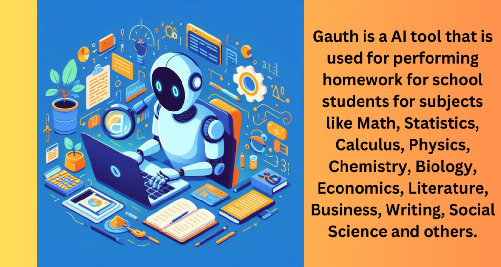 gauth.com