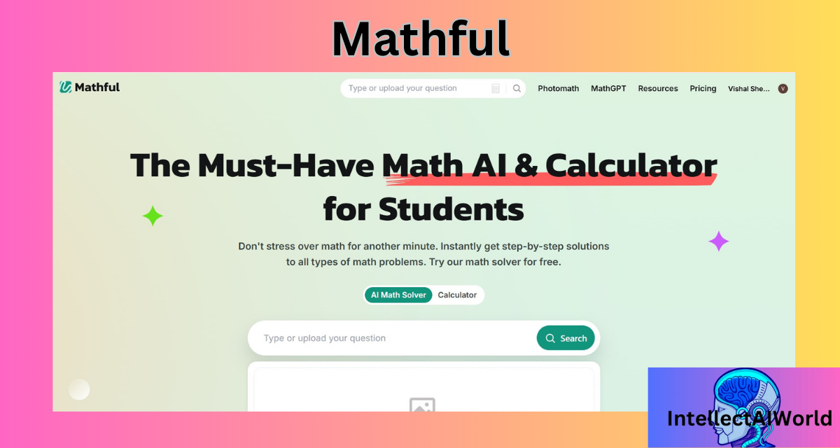 Conquering Hurdles: My Mathful Story