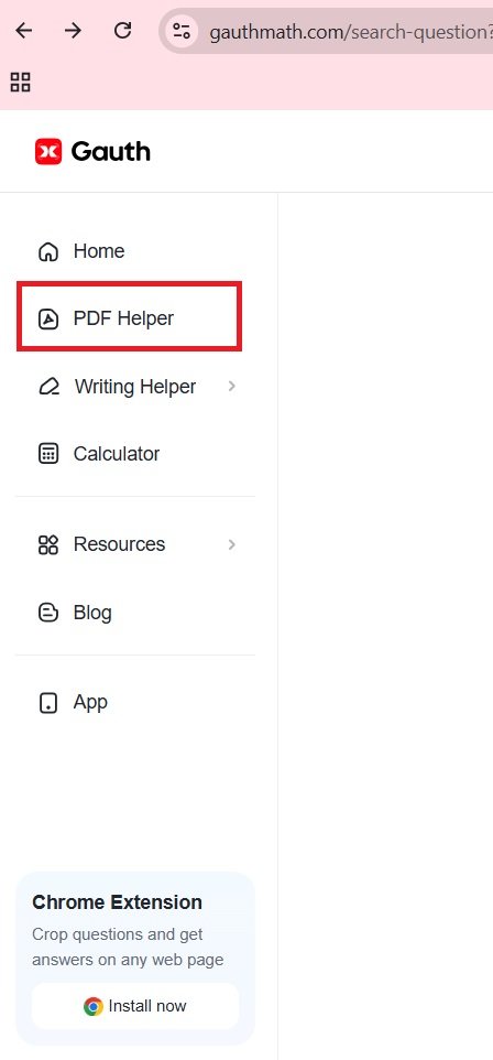 PDF Helper