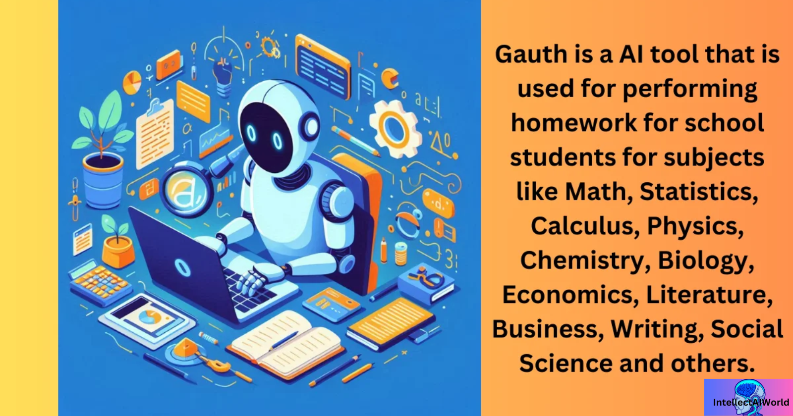 Gauthmath: Lightning-Fast Homework Solver