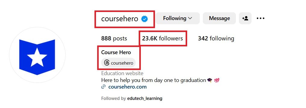 Course Hero