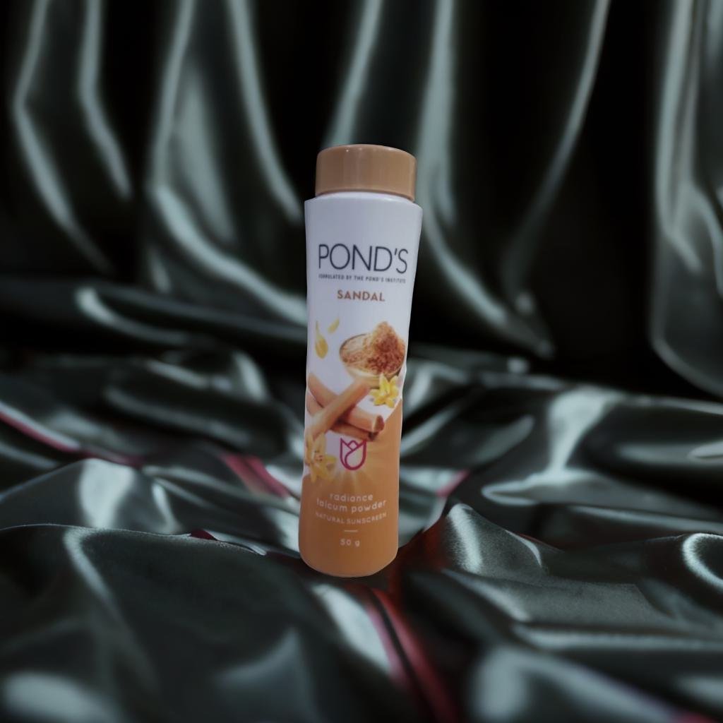 Ist Image of ponds