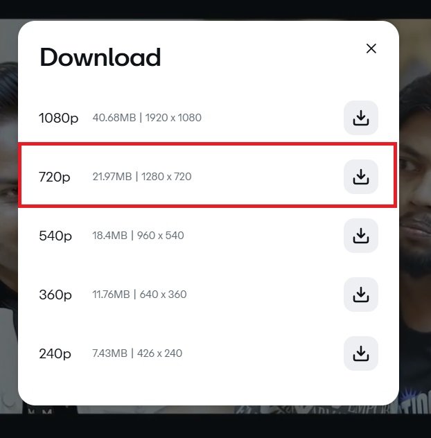 access resolution