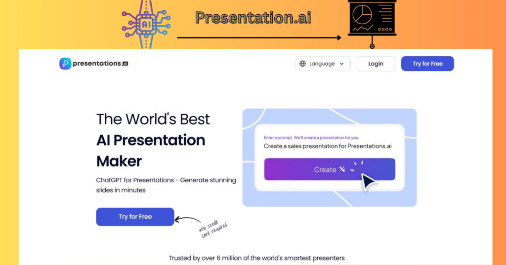 The Art of AI Slides: Storytelling Reinvented