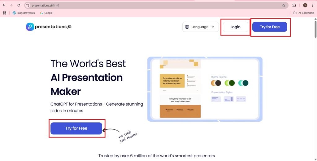 presentation.ai image
