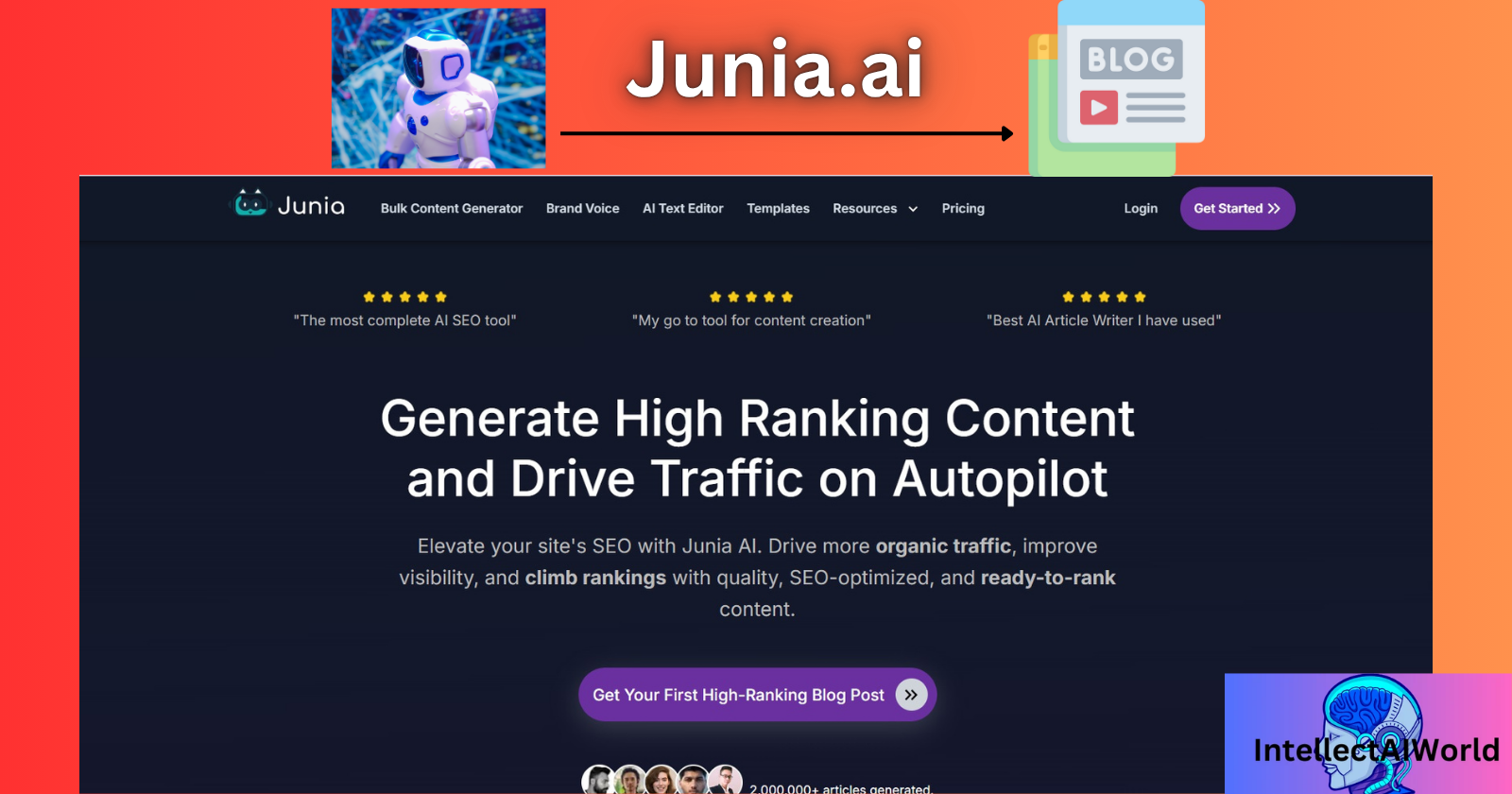 Junia.ai