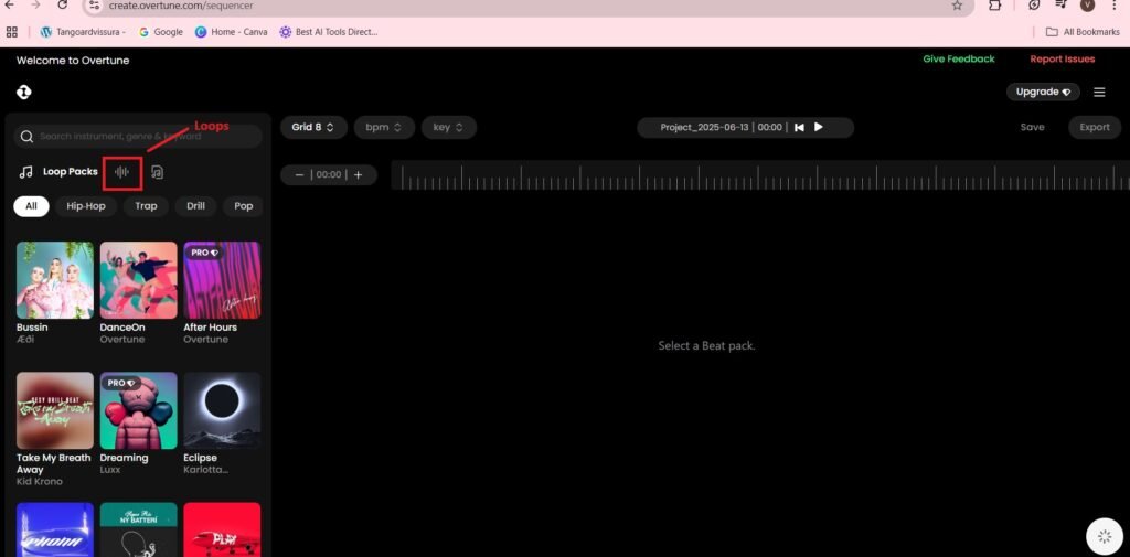Loops
