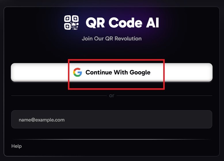 Continue With Google