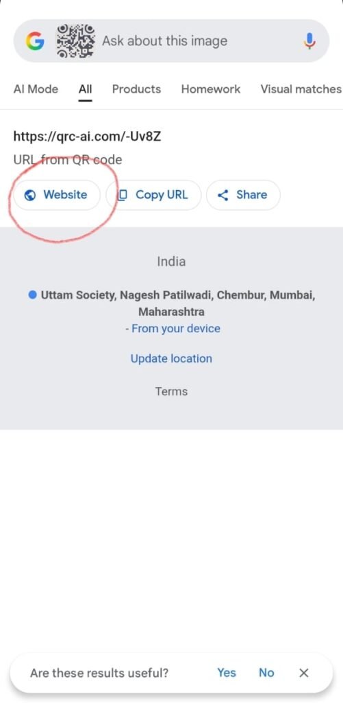 Website