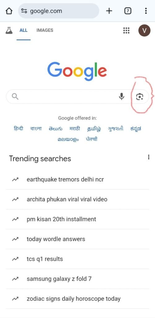 Google Lens