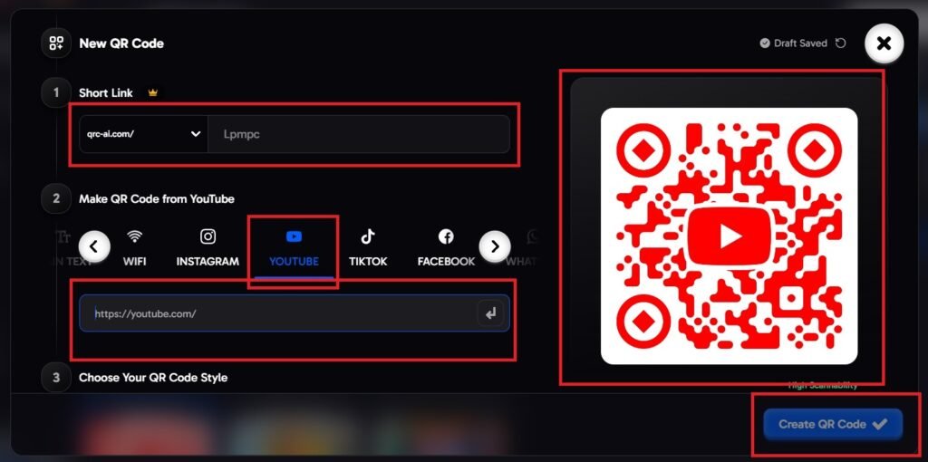 YouTube