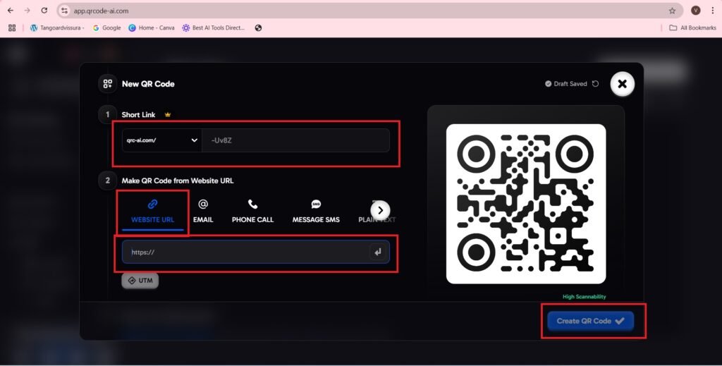 WEBSITE URL