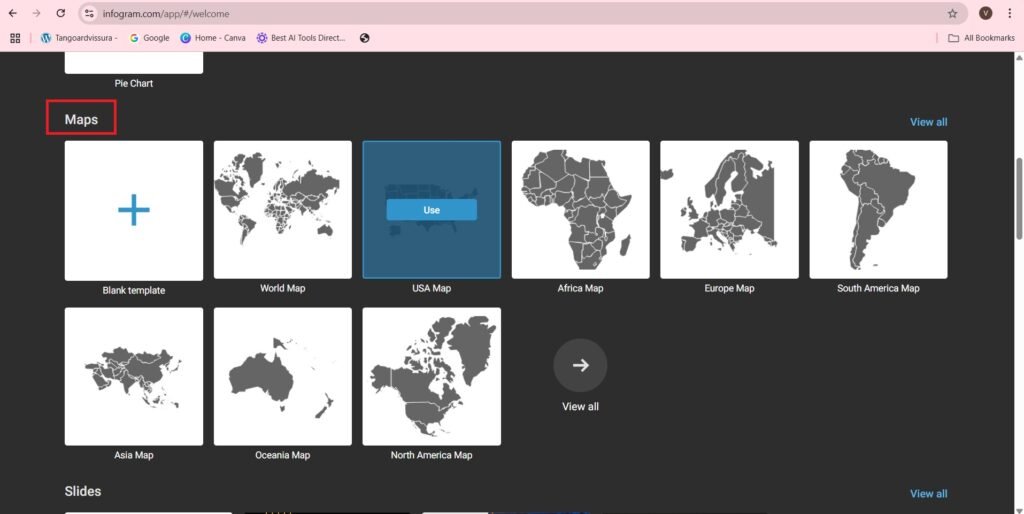 Maps