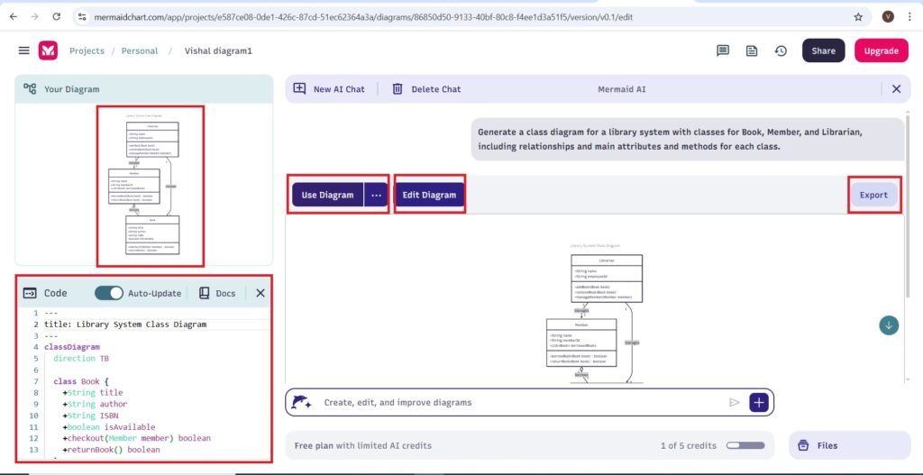 Options of LMS