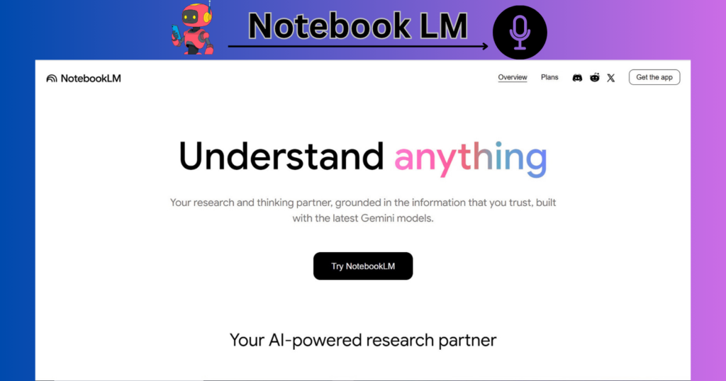 Next-Level Research: How to Maximize NotebookLM on Your Laptop