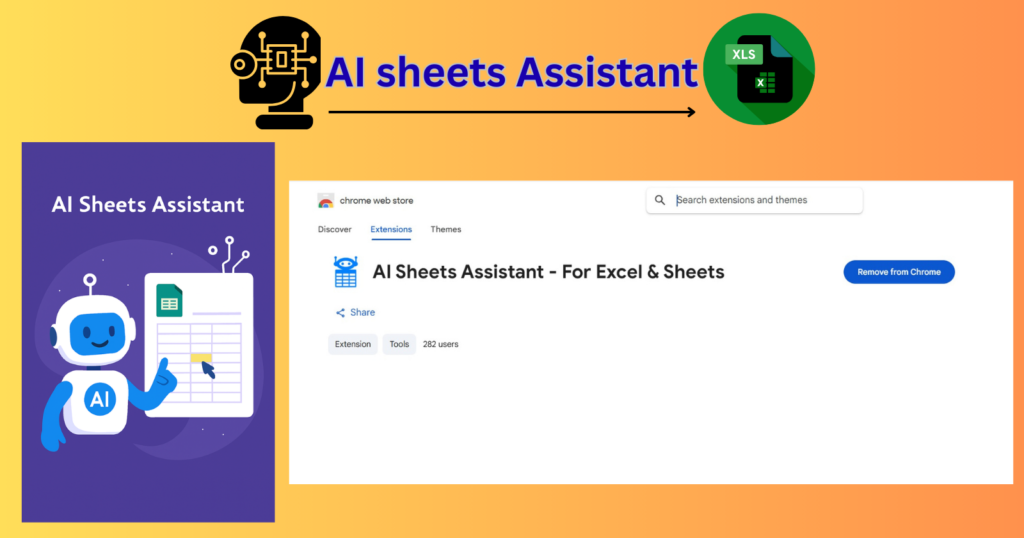 Excel Wizard: AI Assistant