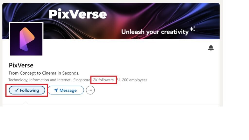 PixVerse AI